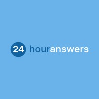24HourAnswers.com Logo