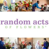 Random Acts of Flowers Logo