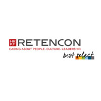 RETENCON best select (ehemals Benefiteria GmbH) Logo