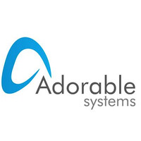 Adorable Information Systems Pvt Ltd Logo