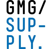 GMG Supply SA Logo