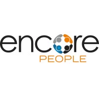 encorePeople Logo