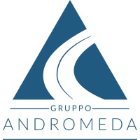 Gruppo Andromeda Logo