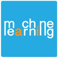 Machine Learning Logo