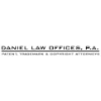 Daniel Law Offices, P.A. Logo