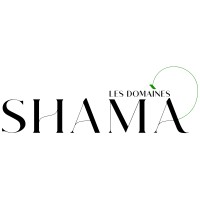 Les Domaines Shama Logo
