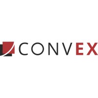 ConvEx Logo