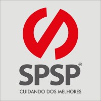 SPSP Oficial - Grupo Empresarial de Serviços Logo