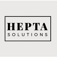 Hepta Solutions Ltda Logo