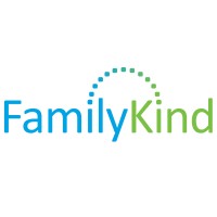 FamilyKind Logo