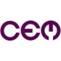 Conference Event Management Logo