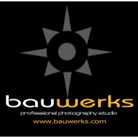 Bauwerks Photography Studio Logo