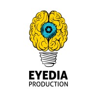 Eyedia Production Logo