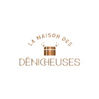 Dénicheuses de Saveurs Logo