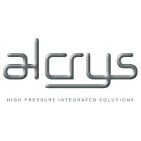 ALCRYS Fluid-Control Logo