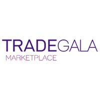 TradeGala B2B Marketplace Logo