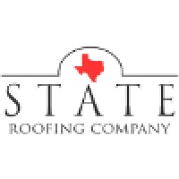 State Roofing Company Logo