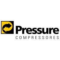Pressure Compressores Logo