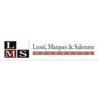 LEONI MARQUES E SALEMME SOCIEDADE DE ADVOGADOS Logo