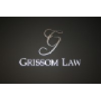 Grissom Law, LLC Logo