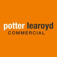 Potter Learoyd Commercial Logo