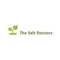 The Salt Doctors Logo