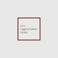 anro Liegenschaften GmbH Logo