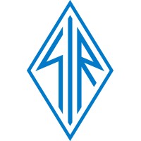 S.I.R. SOCIETÀ ITALIANA RESISTOR Logo