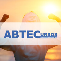 Abtec Cursos Americana Logo