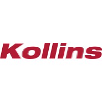 Kollins Communications, Inc. Logo