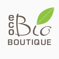 Eco Bio Boutique Logo