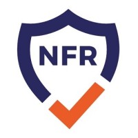 National Fire Register UK Ltd Logo