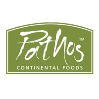 Pathos Continental Foods Logo