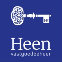 Heen Vastgoedbeheer Logo