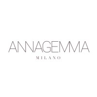 ANNAGEMMA Milano Logo