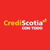 Financiera Crediscotia Logo