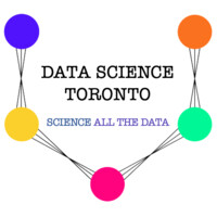Data Science Toronto Logo