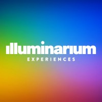 Illuminarium Experiences Logo