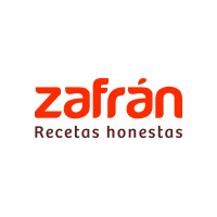zafrán - Recetas honestas Logo