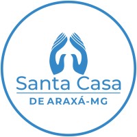Santa Casa de Misericórdia de Araxá Logo