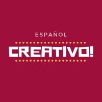 Español Creativo! Logo