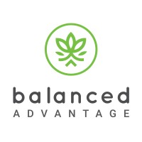 Balanced Advantage Logo