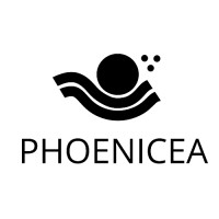 PHOENICEA natural perfumes Logo
