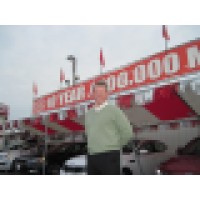 Redding Kia Logo