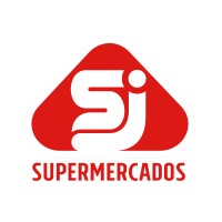 SJ supermercados Logo