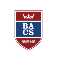 Buenos Aires Christian School Logo