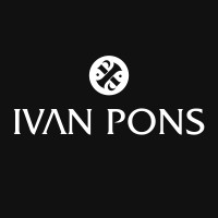 IVAN PONS Logo
