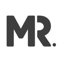 Max Rosero Logo
