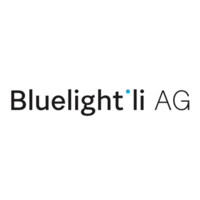 Bluelight.li Investment Fund Logo