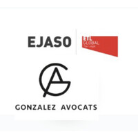 GONZALEZ AVOCATS Logo
